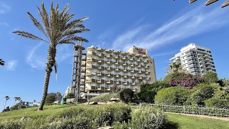 Sea Park Hotel Netanya in Netanya, Israel