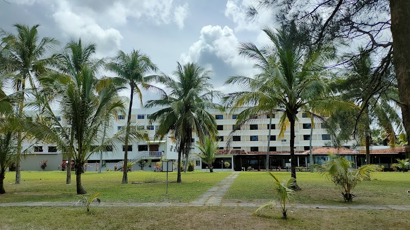 Sea View Hotel in Kuala Belait, Brunei