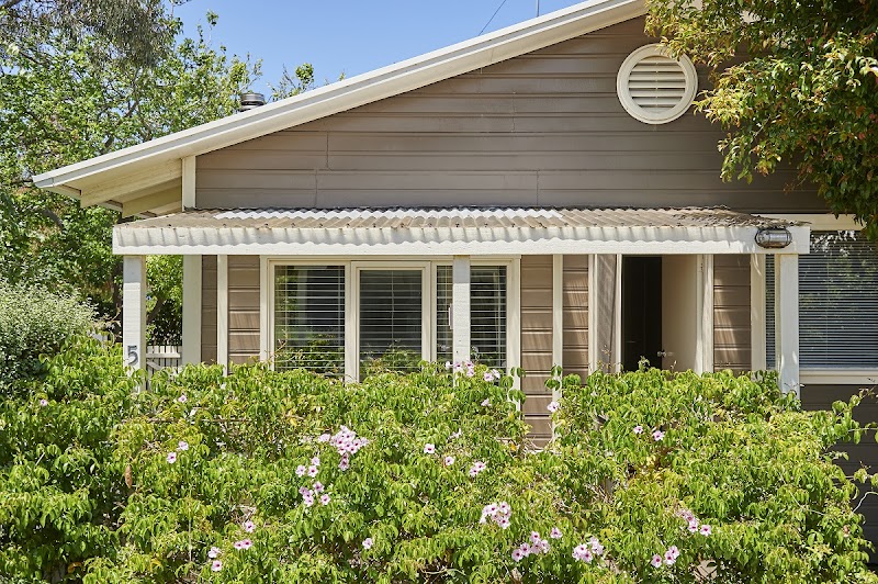 Seahaven Village in Barwon Heads, Australia