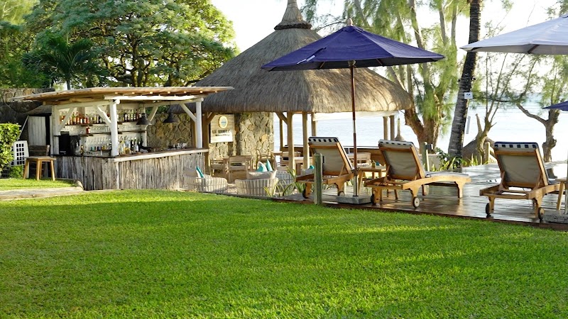 Seapoint Boutique Hotel in Grand Baie, Mauritius