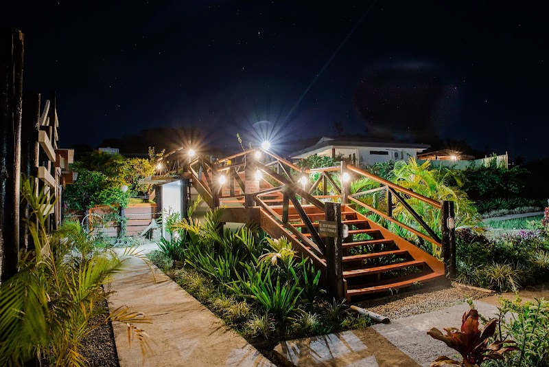 Seaview Drive Resort in Sigatoka, Fiji