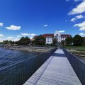Seehotel Am Kaiserstrand