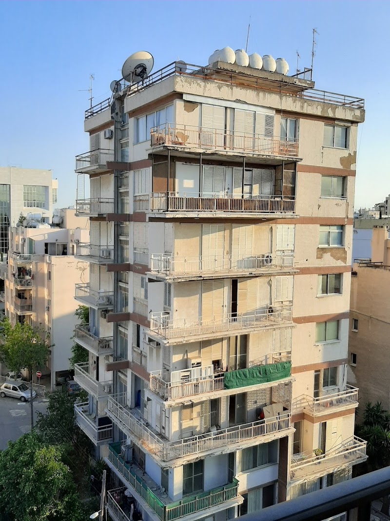 Semeli Hotel in Nicosia, Cyprus
