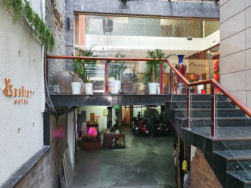 Sen Viet Hotel in Bien Hoa, Vietnam