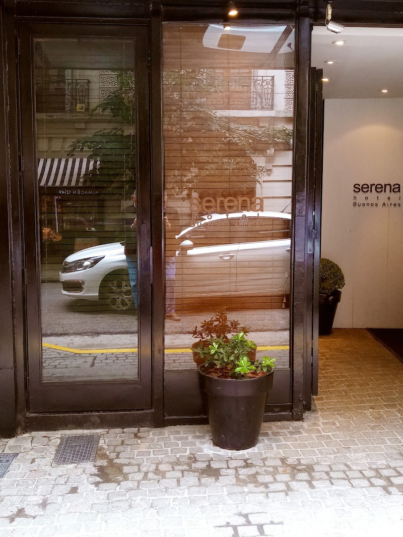 Serena Hotel Buenos Aires in Buenos Aires, Argentina
