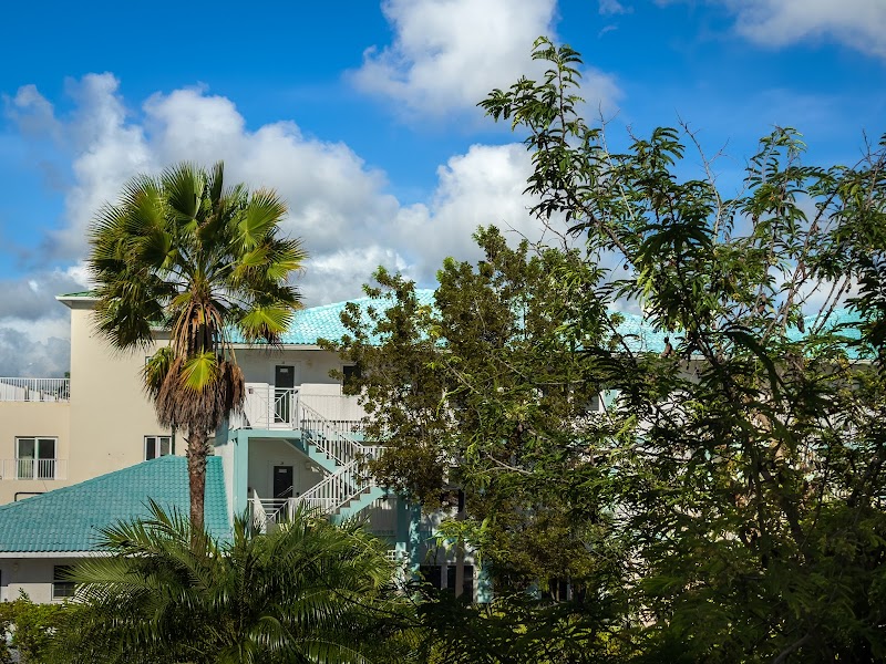 Seven Mile Beach Resort in George Town, Cayman Islands
