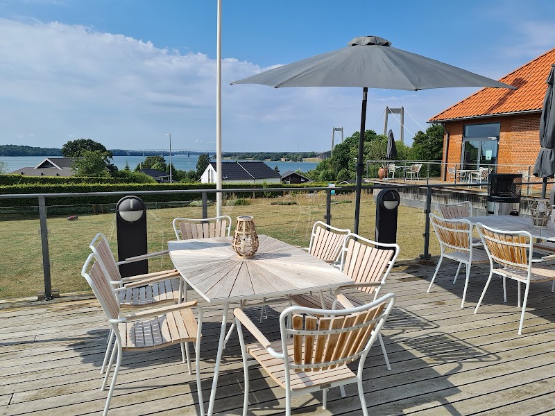 Severin in Middelfart, Denmark