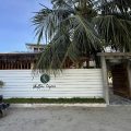 Shallow Lagoon Rasdhoo