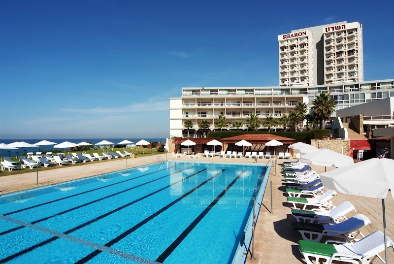 Sharon Herzliya Resort & Spa in Herzliyya, Israel