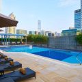 Sheraton Hong Kong Hotel & Towers