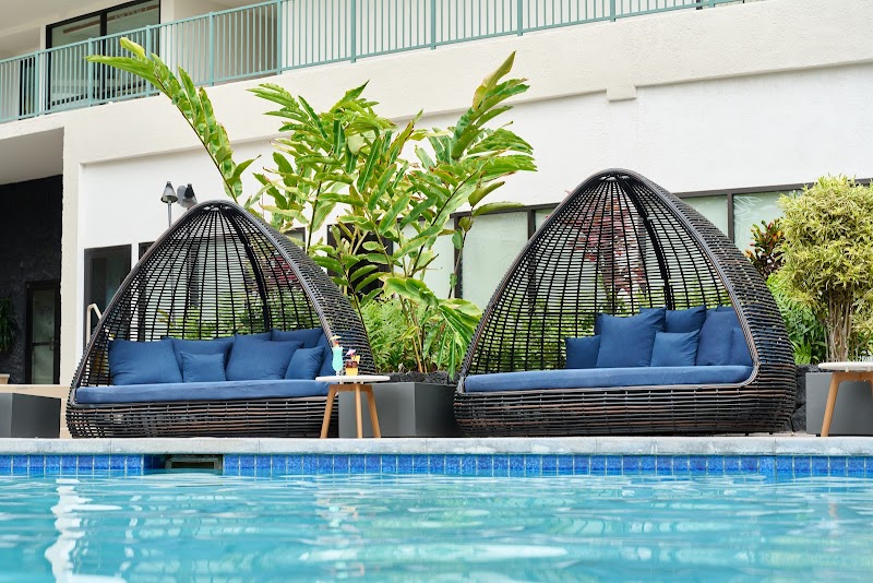 Sheraton Kona Resort & Spa at Keauhou Bay in Hawaiʻi (Big Island), Hawaii