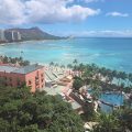 Sheraton Waikiki