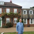 Sherbourne House Hotel