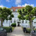 Sixtus Sinatur Hotel & Conference