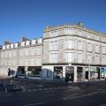 Skene House HotelSuites – Holburn