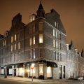 Skene House HotelSuites – Rosemount