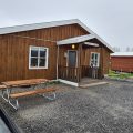 Skipalaekur Guesthouse