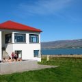 Skjaldarvik Guest House