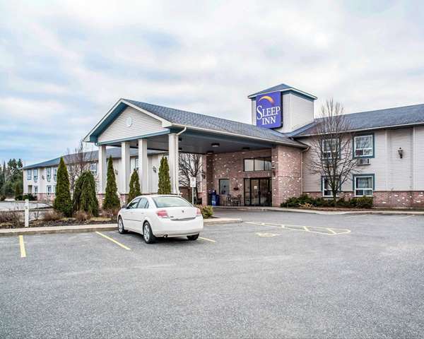Sleep Inn Bracebridge in Bracebridge, Canada