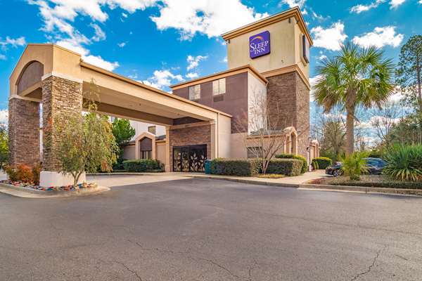Sleep Inn in Aiken, United States