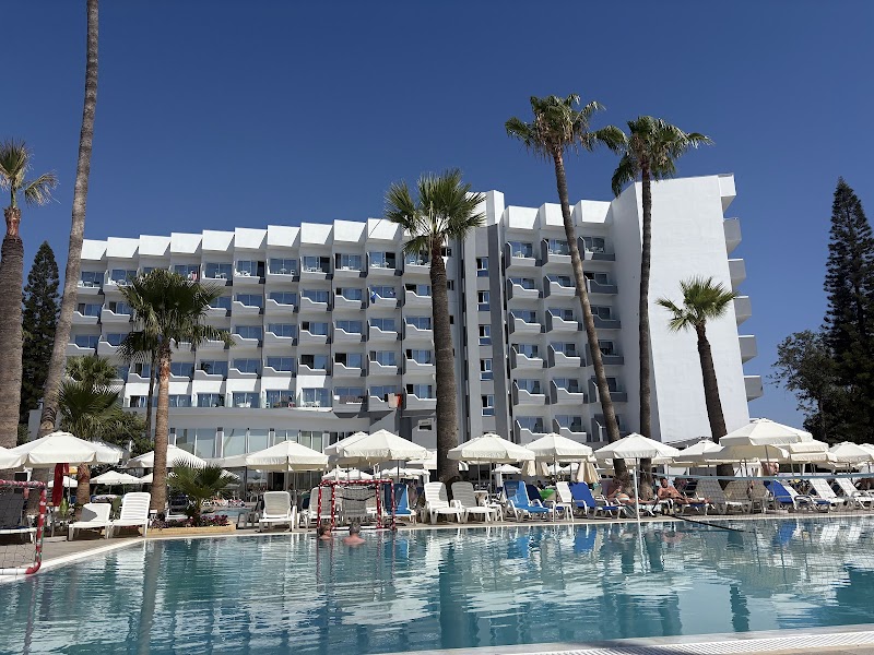 Smartline Protaras in Paralimni, Cyprus