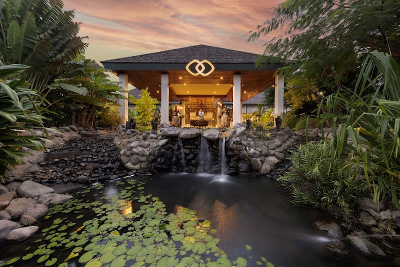 Sofitel Fiji Resort and Spa in Nadi, Fiji