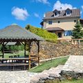 Sofra E Shpatit Hotel