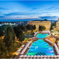 Sol Nessebar Palace
