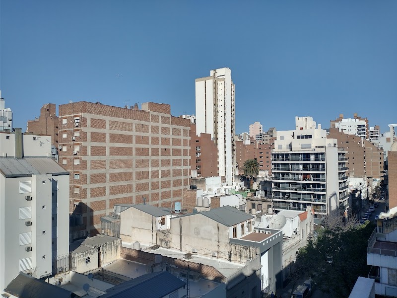 Sol de Piedra Apart, Suites & Spa in Cordoba, Argentina