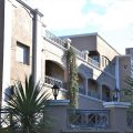 Solares del Alto Hotel & Spa