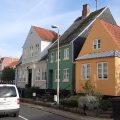 Sønderborg City Apartments