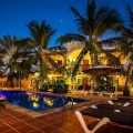 Sonrisa Boutique Hotel