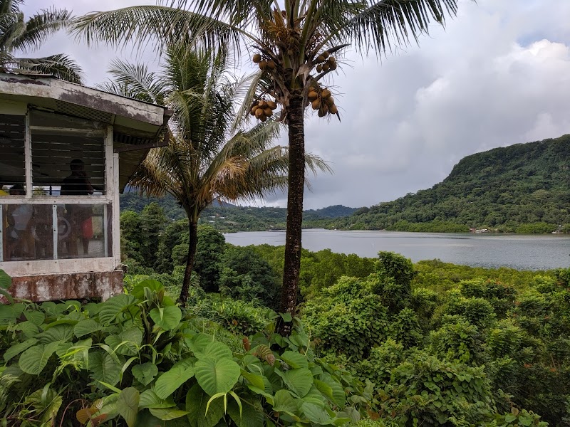 South Park Hotel Micronesia in Kolonia, Micronesia