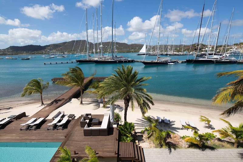 South Point Antigua in Saint John's, Antigua and Barbuda