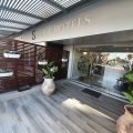 Spat Beach Hotel