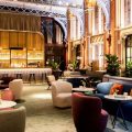 St. Pancras Renaissance Hotel London