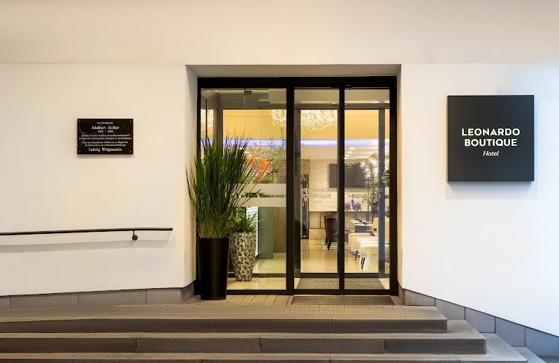 Star Inn Hotel Linz Promenadengalerien, by Comfort in Linz, Austria