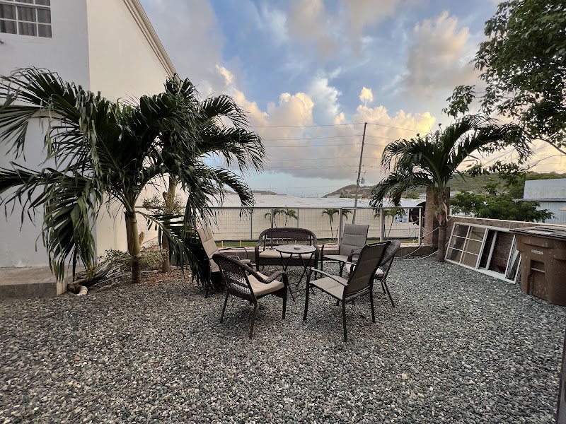 Starz Hotel in Charlotte Amalie, U.S. Virgin Islands