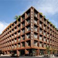 Steel House Copenhagen
