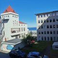 Storm Hotel by Keahotels