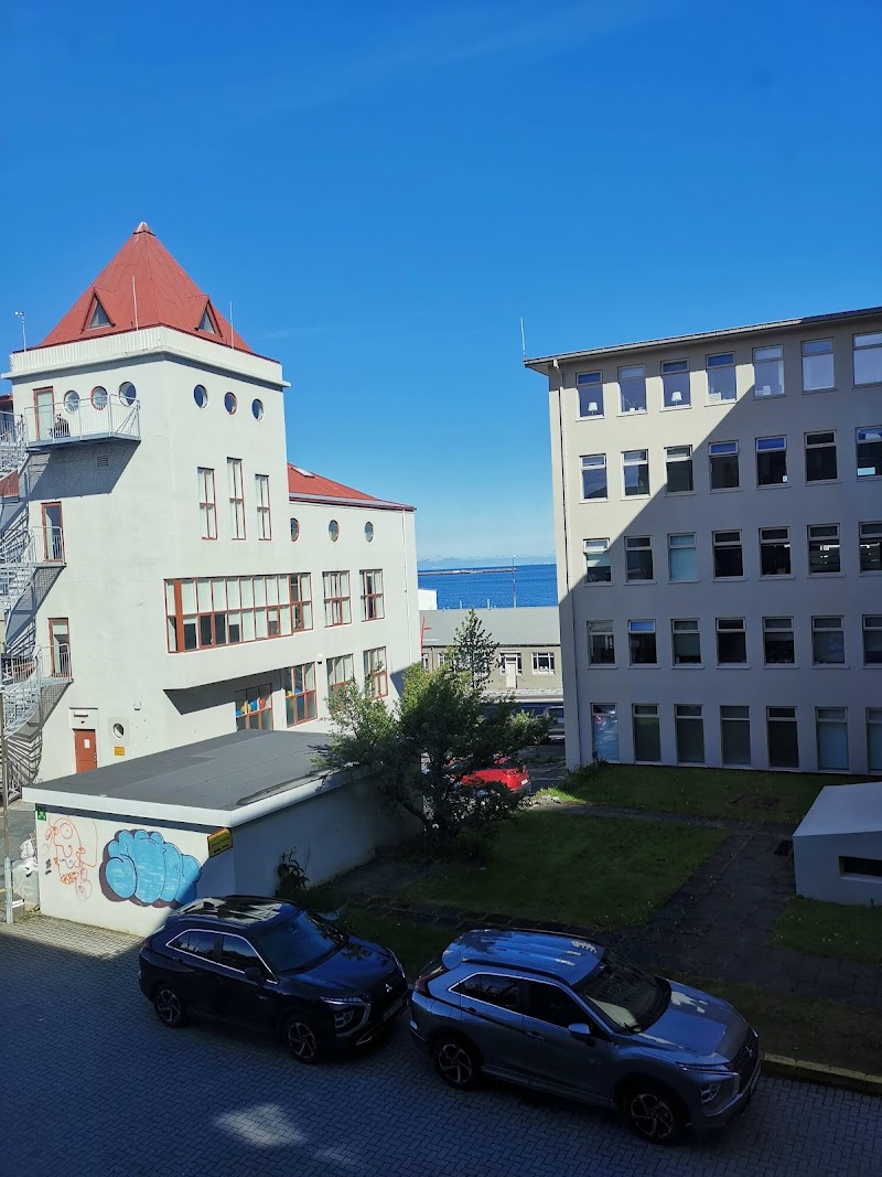 Storm Hotel by Keahotels in Reykjavik, Iceland