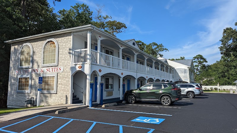 Studio Inn & Suites in Absecon, United States