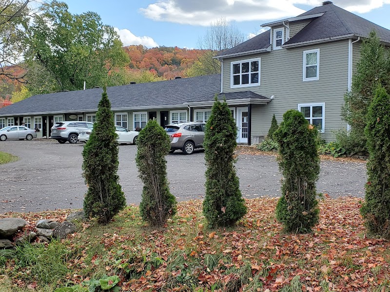 Studiotel Bromont in Bromont, Canada