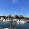 Sunrise Resort & Marina