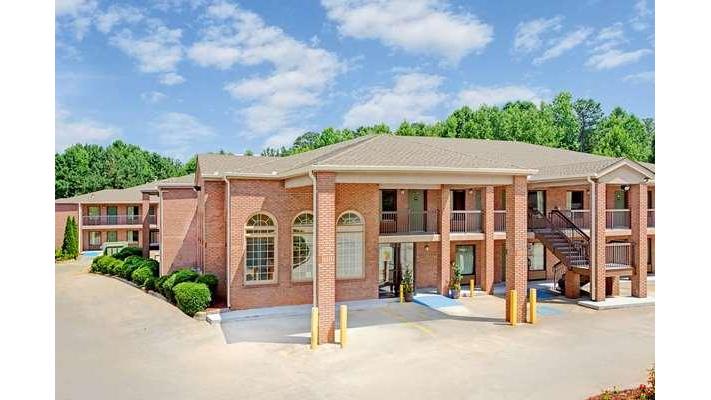 Super 8 by Wyndham Acworth/Atlanta Area in Acworth, United States