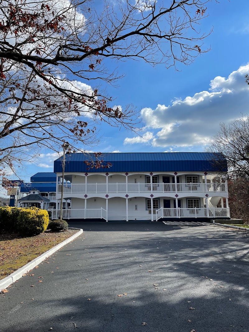 Superlodge Absecon/Atlantic City in Absecon, United States