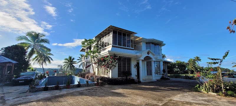 Suva Hideaway Villa in Suva, Fiji