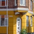 Sverres Hotel
