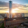 Swansea Marriott Hotel
