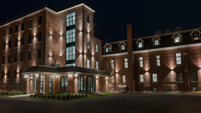 Sydney Boutique Inn & Suites in Charlottetown, Canada